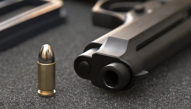 Polisi Diminta Bijak Gunakan Peluru Karet Dalam Aksi Massa