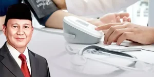 Cek Kesehatan Gratis