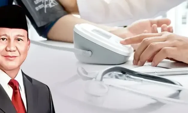 Presiden: Lebih 18 Juta Warga Manfaatkan Cek Kesehatan Gratis