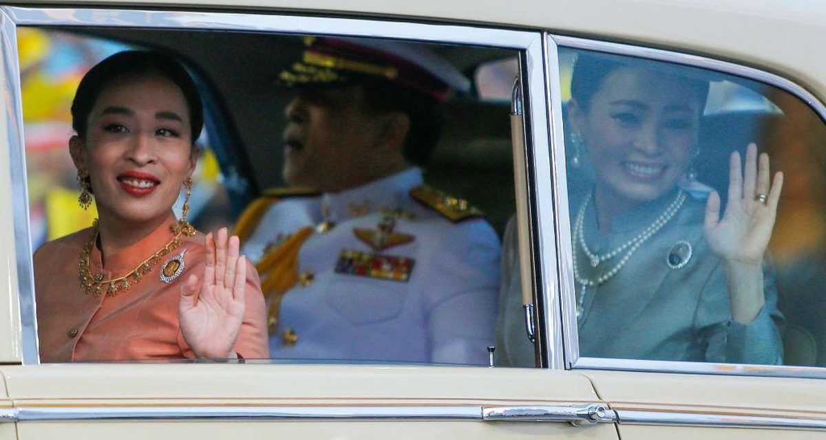 Putri Raja Thailand Koma Selama Bertahun-tahun: Kenapa?