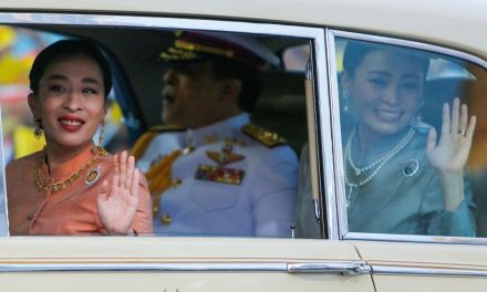 Putri Raja Thailand Koma Selama Bertahun-tahun: Kenapa?