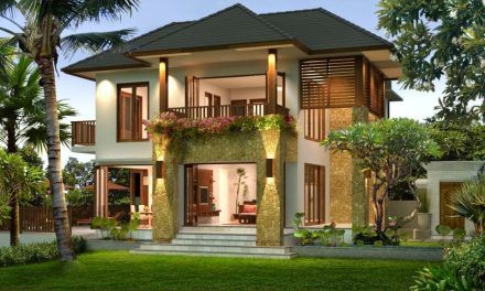 Rumah Kecil, Rasa Besar: Wujudkan Hunian Minimalis Idamanmu