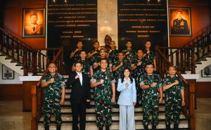 Transformasi Digital Nasional