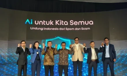 Tanla Gandeng Indosat Terapkan AI Deteksi Spam Di Indonesia