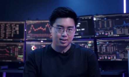 Viral! Timothy Ronald: Pembelian 11 Juta Saham BBAC