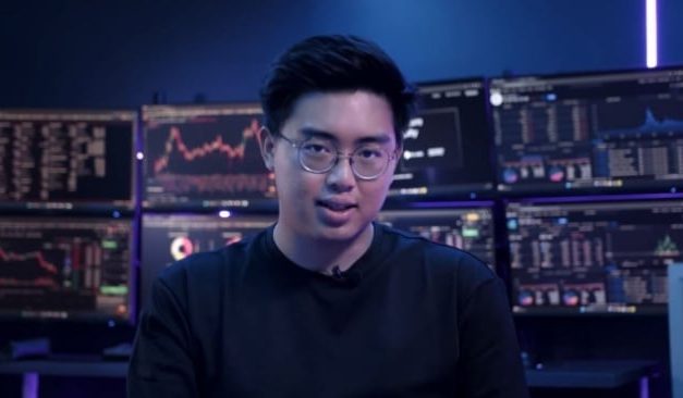 Viral! Timothy Ronald: Pembelian 11 Juta Saham BBAC