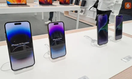 iBox Tawarkan Harga Murah iPhone: Hemat Hingga Rp 4 Juta!