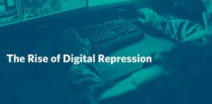 Digital Repression