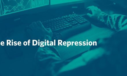 Digital Repression: Media Sosial Jadi Arena Pengkritik Pemerintah