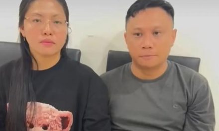 Etika Pecah: PDIP Tindak Kader Yang Ucap Rampok Uang Negara