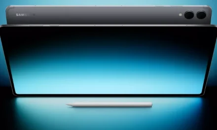 Galaxy Tab S11 Hadir Dengan One UI 8 Dan Dukungan Galaxy AI