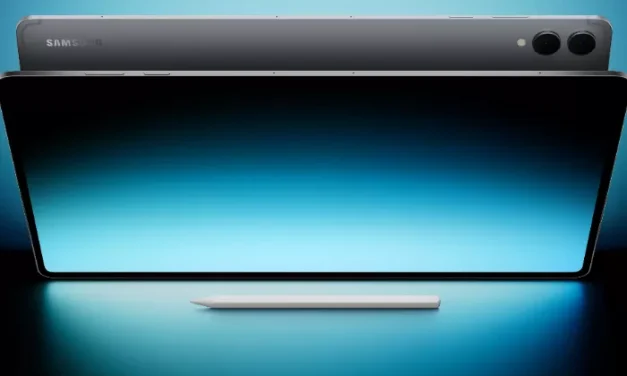 Galaxy Tab S11 Hadir Dengan One UI 8 Dan Dukungan Galaxy AI