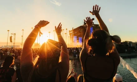 Global Citizen Festival 2025: Musik & Aktivisme Di Central Park