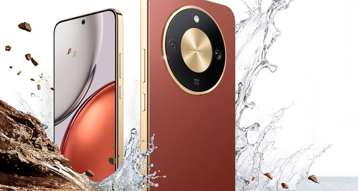 Honor X9d Hadir, Dengan Daya Tahan Baterai Hingga 3 Hari