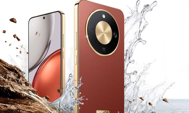 Honor X9d Hadir, Dengan Daya Tahan Baterai Hingga 3 Hari