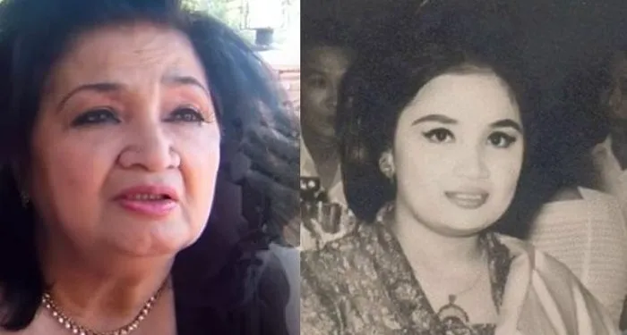 Kabar Duka: Yurike Sanger Meninggal Dunia Di California, AS