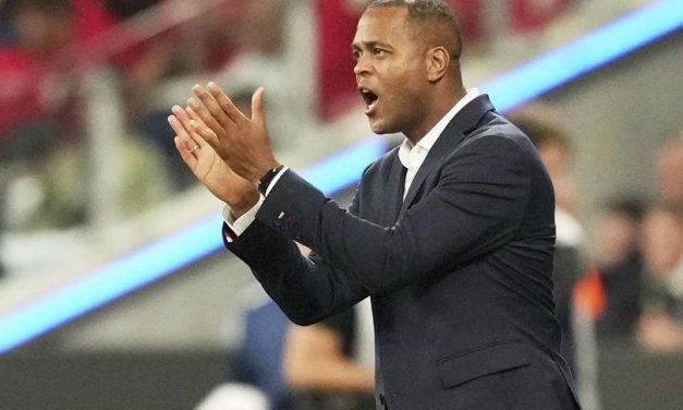 Patrick Kluivert & Drama Tim Indonesia: Media Belanda Tidak Puas