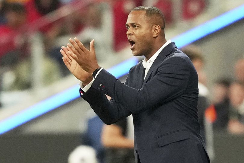 Patrick Kluivert & Drama Tim Indonesia: Media Belanda Tidak Puas