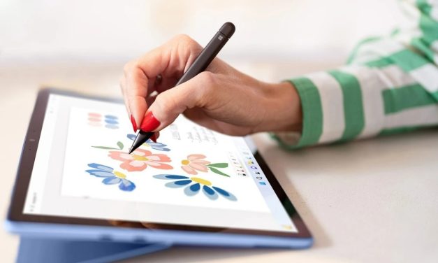 Surface Pro 9: Perangkat 2-In-1 Terbaik Dari Microsoft Di 2025?