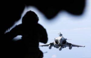 Pesawat Tempur Rafale