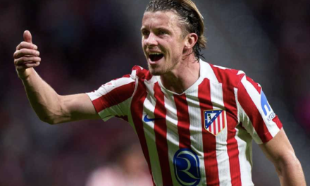 Conor Gallagher Dipertimbangkan Jadi Solusi Manchester United