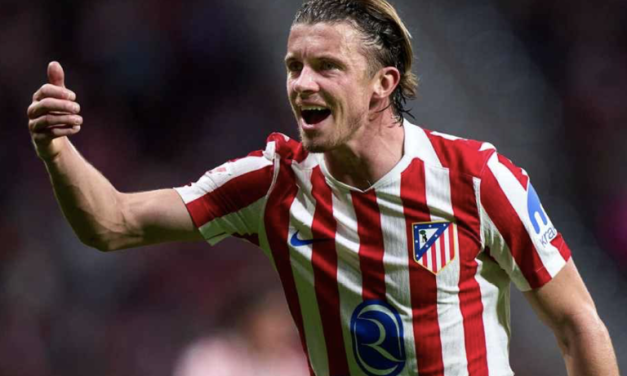 Conor Gallagher Dipertimbangkan Jadi Solusi Manchester United