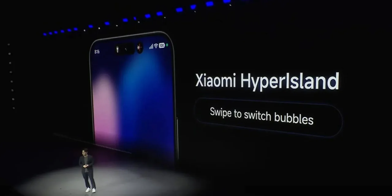 Interaktif Dan Fleksibel, Hyper Island Xiaomi Bukti Kreativitas