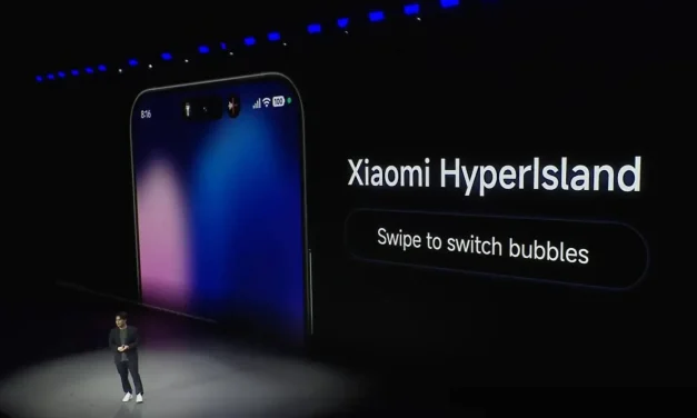 Interaktif Dan Fleksibel, Hyper Island Xiaomi Bukti Kreativitas