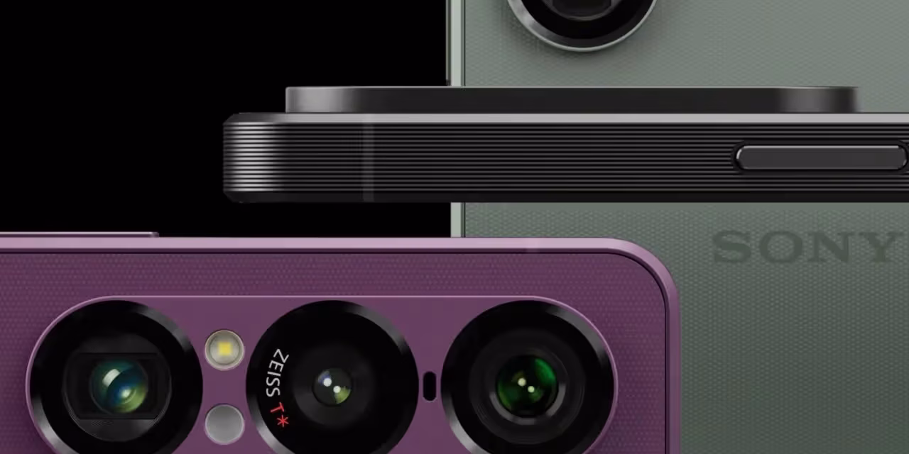 Kamera Zeiss Di Sony Xperia 1 VII Menggoda Kreator Digital