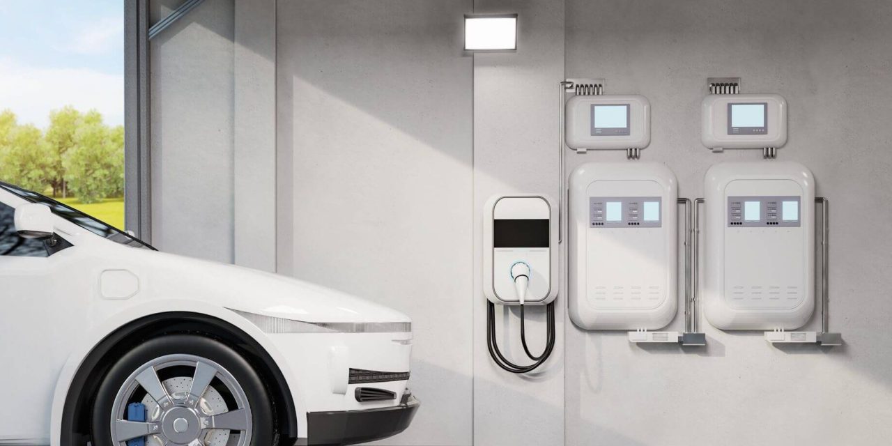 Kebiasaan Sepele Yang Bisa Bunuh Baterai Mobil Listrik