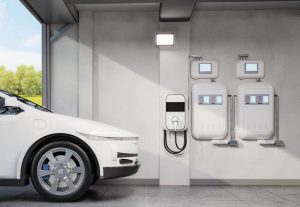 Kebiasaan Sepele Yang Bisa Bunuh Baterai Mobil Listrik