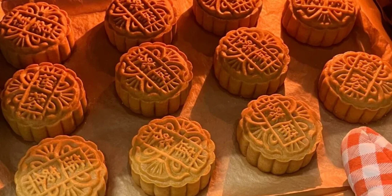 Kue Bulan, Simbol Reuni & Harapan Dalam Festival Tionghoa