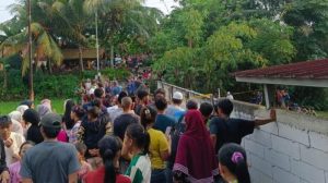 Kematian Jesika: Siswi SMP Ditemukan Tewas Di Saluran Air