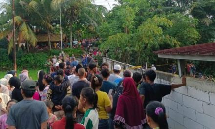 Kematian Jesika: Siswi SMP Ditemukan Tewas Di Saluran Air