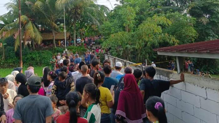 Kematian Jesika: Siswi SMP Ditemukan Tewas Di Saluran Air