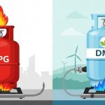 Proyek DME, Solusi LPG Yang Hemat Gas Rumah Tangga