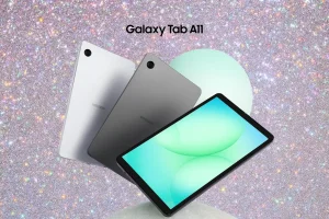 Galaxy Tab A11 Rilis: Layar 90 Hz Harga Cuma 2 Jutaan