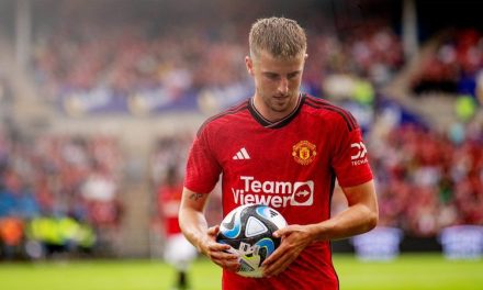 Liverpool U-18 Dibantai Bocah Kesayangan Amorim 0-7