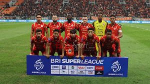 JIS Belum Layak, Persija Putuskan Bermain Di Stadion Manahan