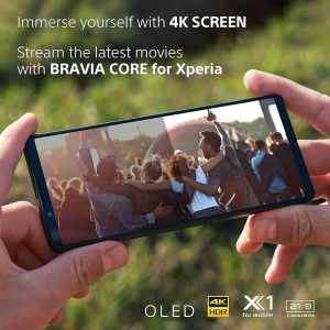 Layar 4K Dan Snapdragon 8 Gen 2: Sony Xperia 1 V Raja Baru?