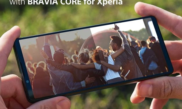 Layar 4K Dan Snapdragon 8 Gen 2: Sony Xperia 1 V Raja Baru?