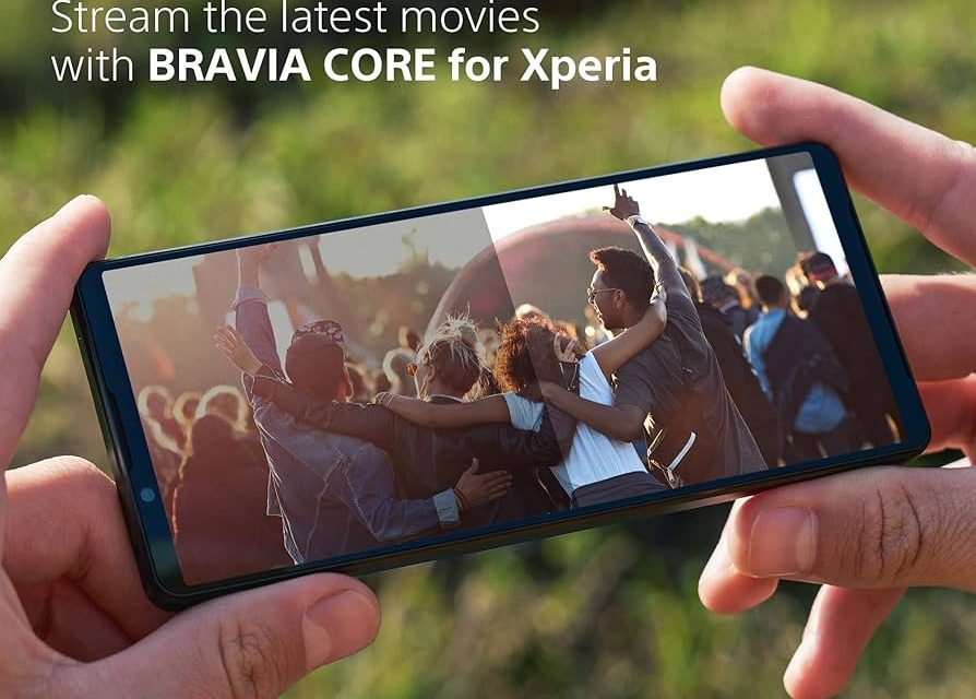 Layar 4K Dan Snapdragon 8 Gen 2: Sony Xperia 1 V Raja Baru?