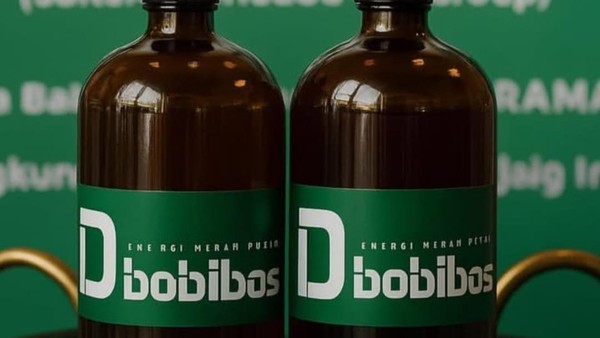 Teknologi BOBIBOS Ungkap Potensi Jerami Sebagai Energi