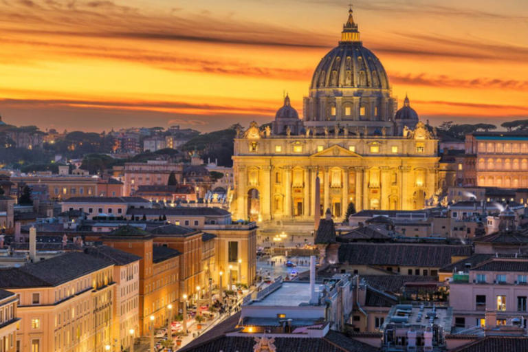 Perjanjian Lateran 1929 Lahirkan Vatikan, Negara Terkecil Dunia