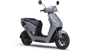 Yamaha Jog E Dibanderol Rp16 Juta, Tawarkan Jarak 53 KM