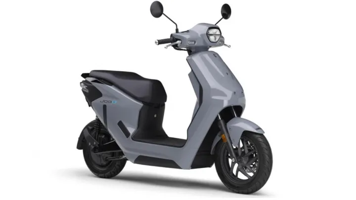 Yamaha Jog E Dibanderol Rp16 Juta, Tawarkan Jarak 53 KM