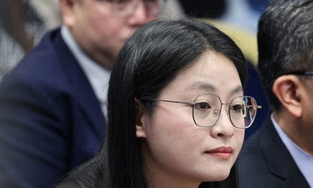 Alice Guo: Vonis Seumur Hidup Usai Diduga Jadi Agen China