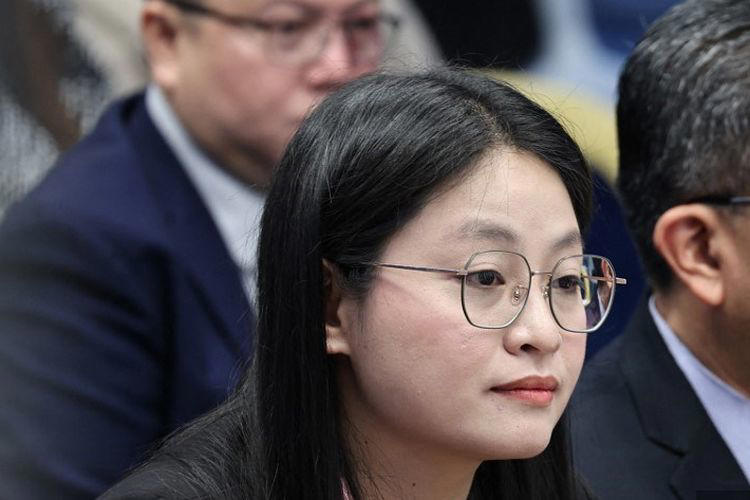 Alice Guo: Vonis Seumur Hidup Usai Diduga Jadi Agen China