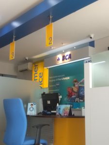 BCA: Jejak Sang Raksasa Perbankan Transaksional Indonesia