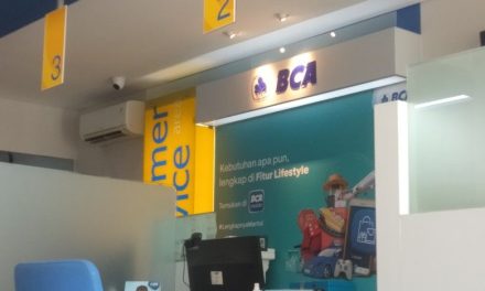 BCA: Jejak Sang Raksasa Perbankan Transaksional Indonesia